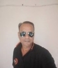 Встретьте Мужчинa : Ali, 41 лет до Индия  Mumbai 